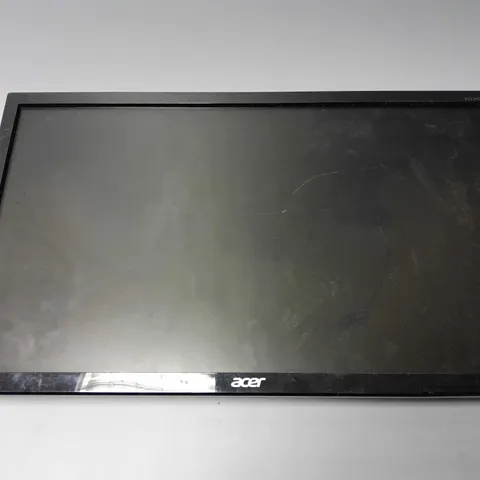 ACER K222HQL MONITOR