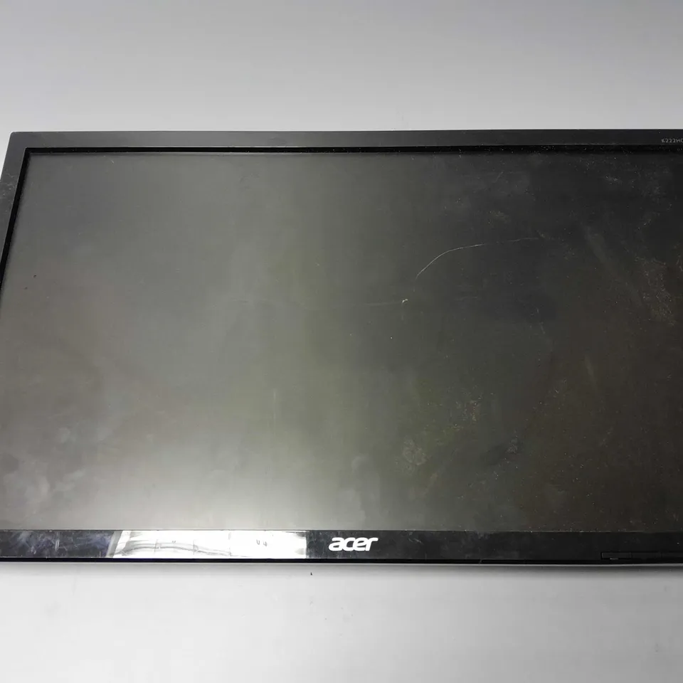 ACER K222HQL MONITOR