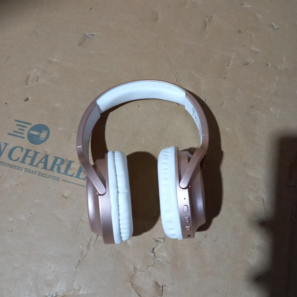 ONN WIRELESS BLUETOOTH HEADPHONES 