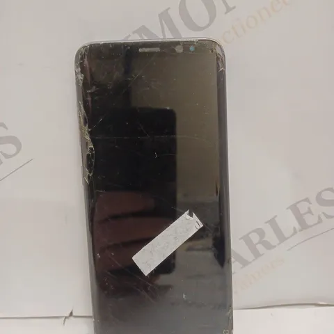 SAMSUNG GALAXY S8 SMARTPHONE 