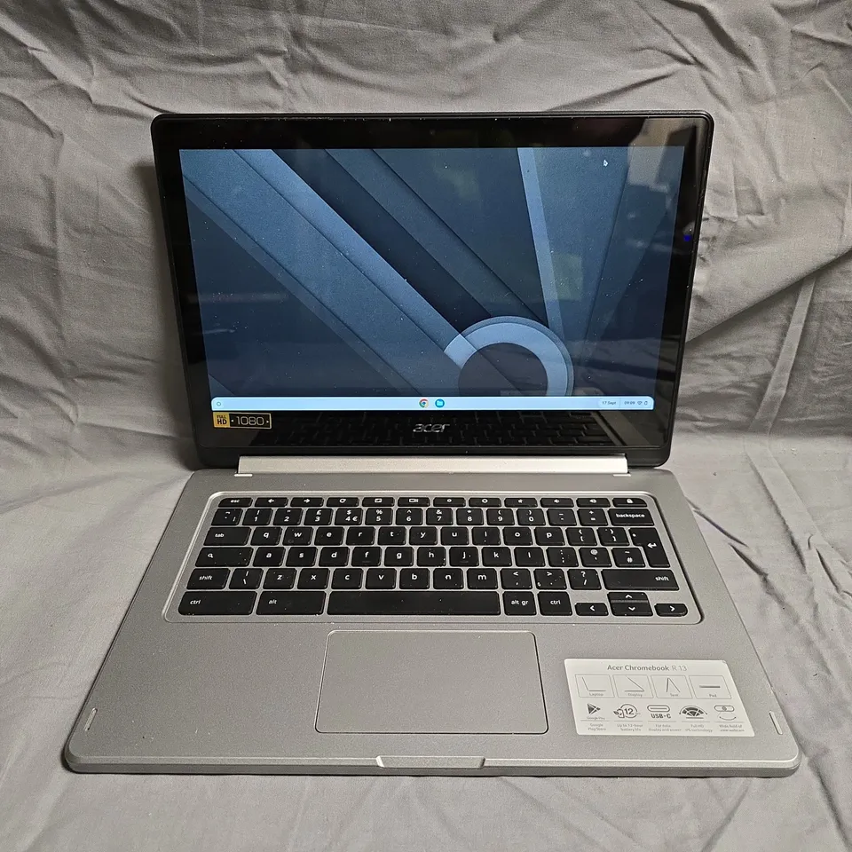 ACER CB5-312T SERIES LAPTOP N16Q10