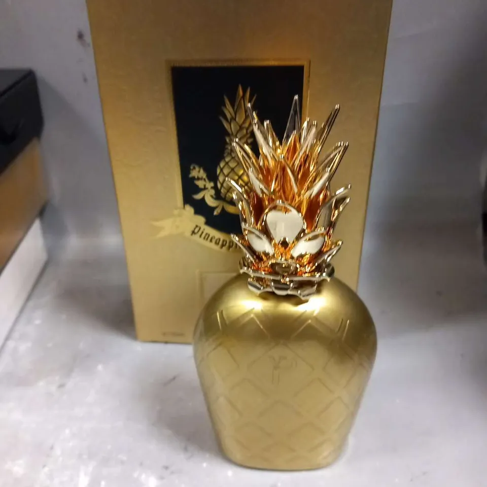 BOXED PINEAPPLE VINTAGE LIMITED EDITION 29 EAU DE PARFUM 100ML