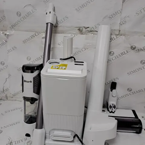SHARK DETECT PRO 1.3L AUTO EMPTY VACUUM CLEANER IW3510UK