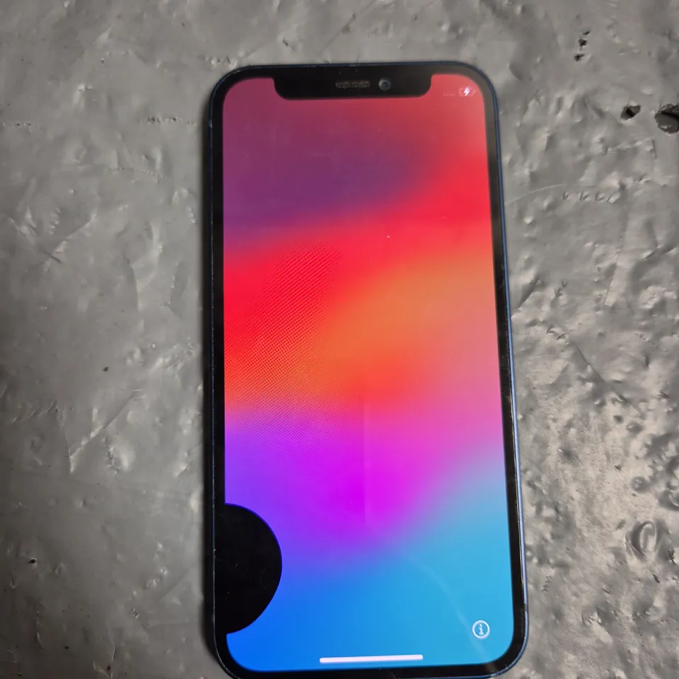 APPLE IPHONE 12 