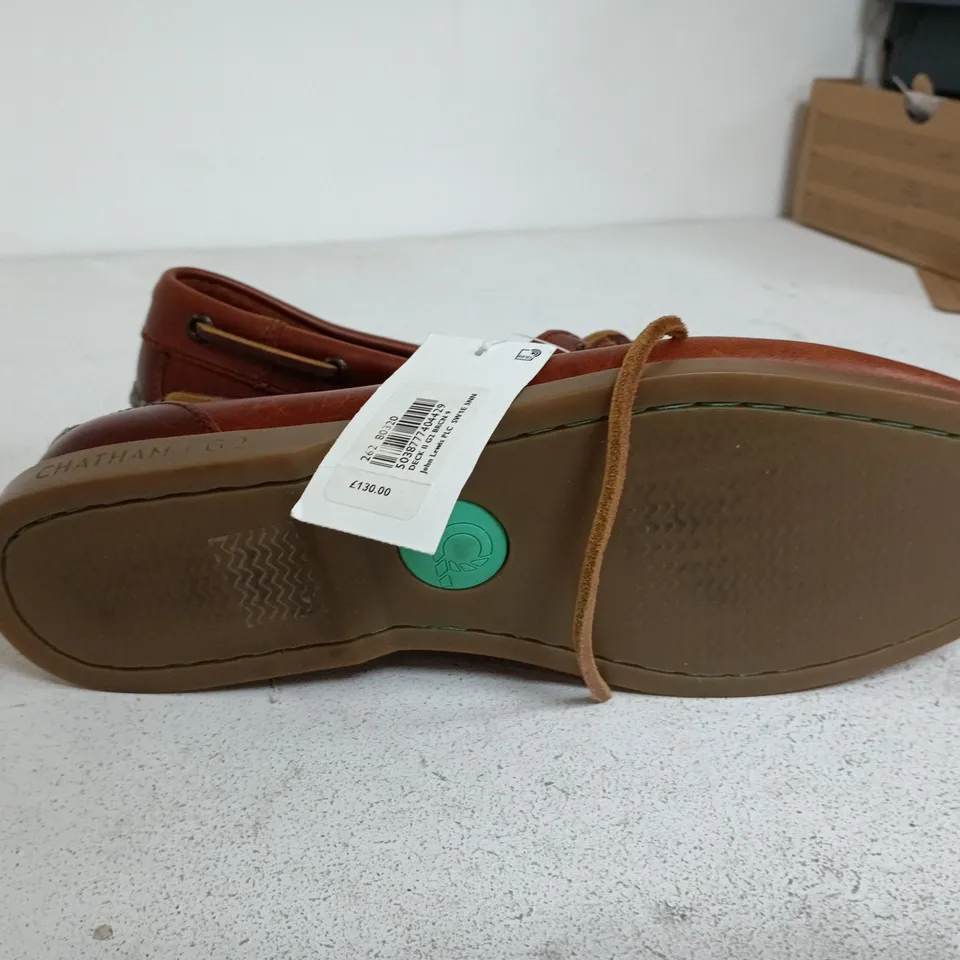 CHATHAM G2 SIZE 9