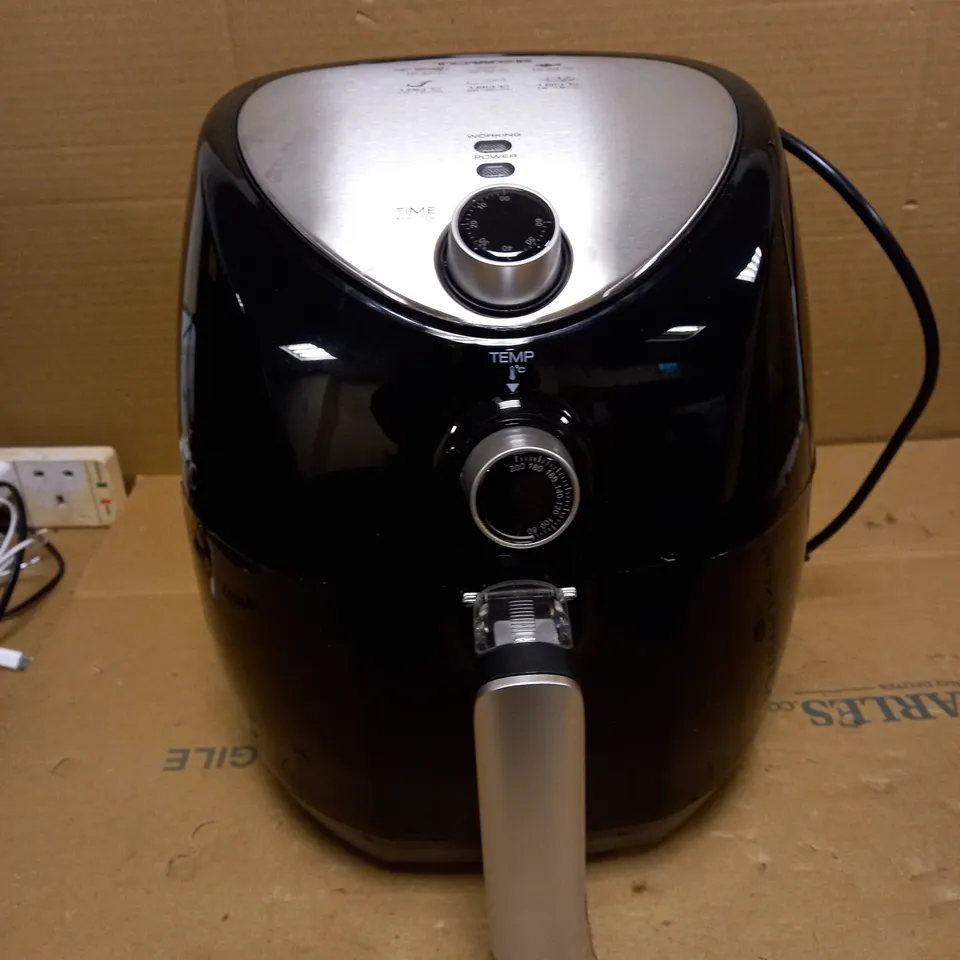 TOWER HEALTHFRY AIR FRYER