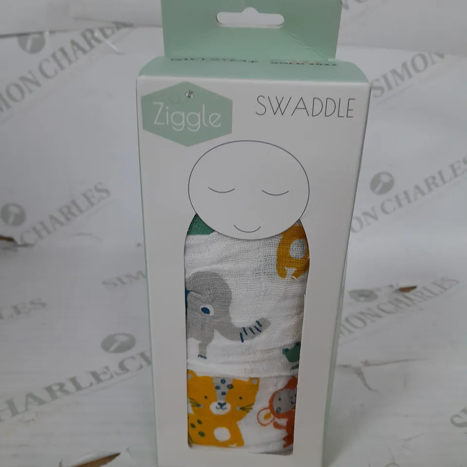 ZIGGLE SWADDLE