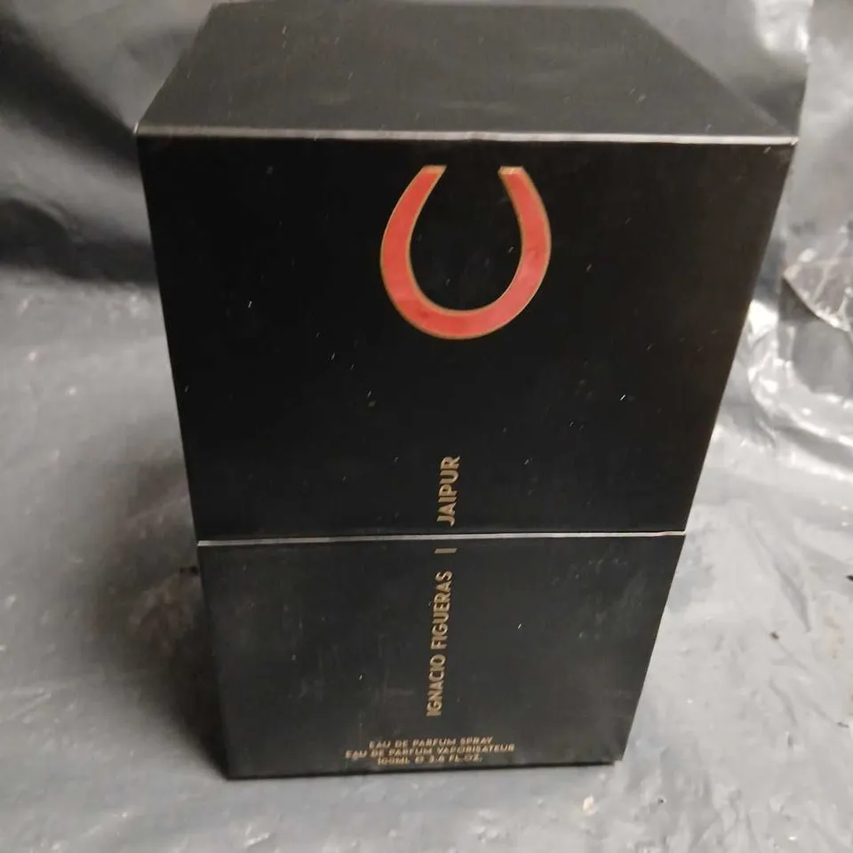 IGNACIO FIGUERAS JAIPUR EAU DE PARFUM 100ML