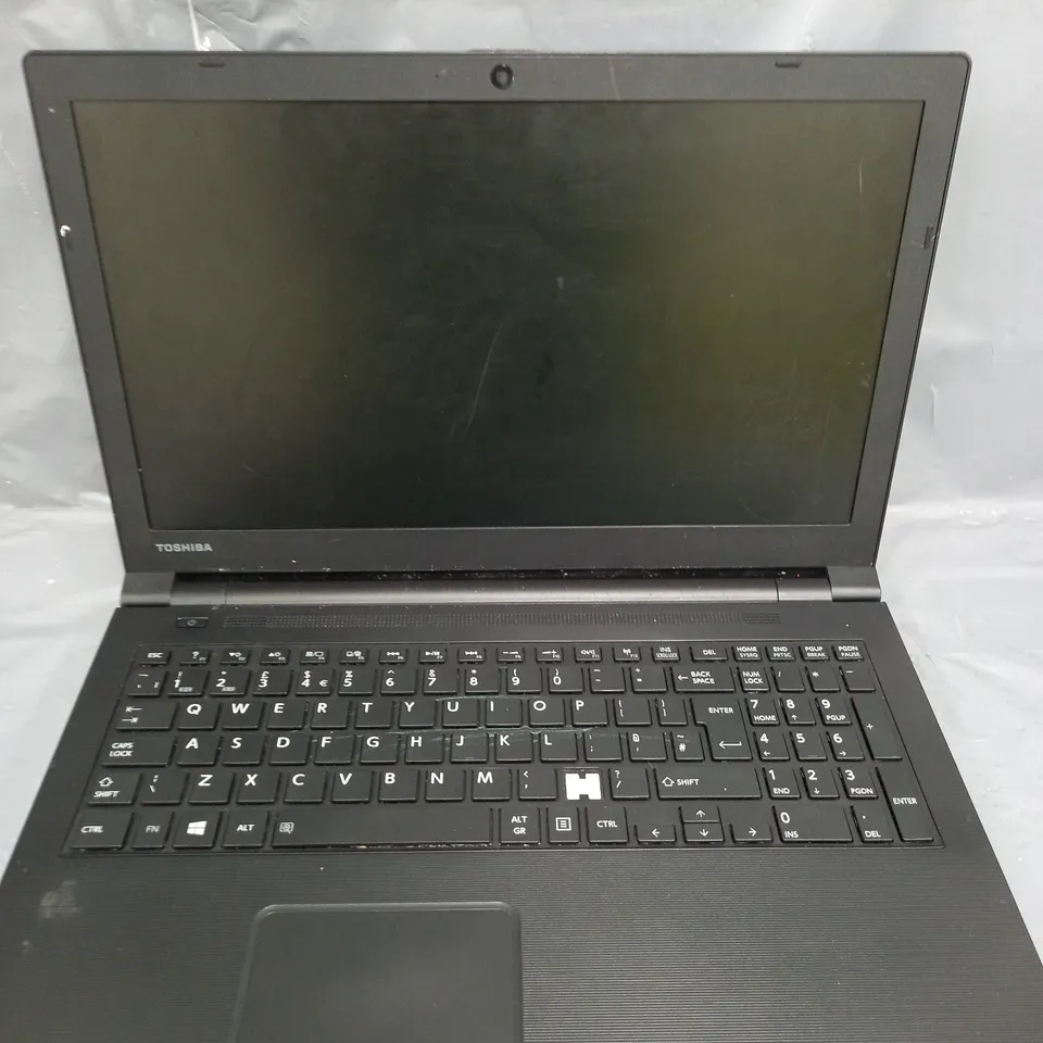 TOSHIBA SATELLITE PRO R50-B	15 INCH I3-4005U 1.70GHZ