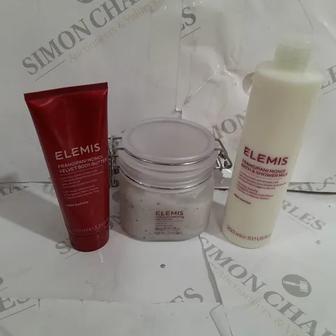 ELEMIS ASSORTED CREAMS