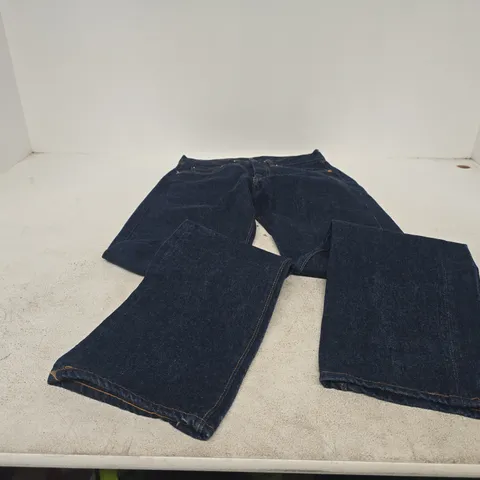 LEVI'S BLUE JEANS W30 L36