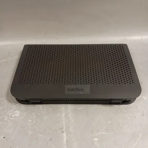 TALK TALK WIFI HUB