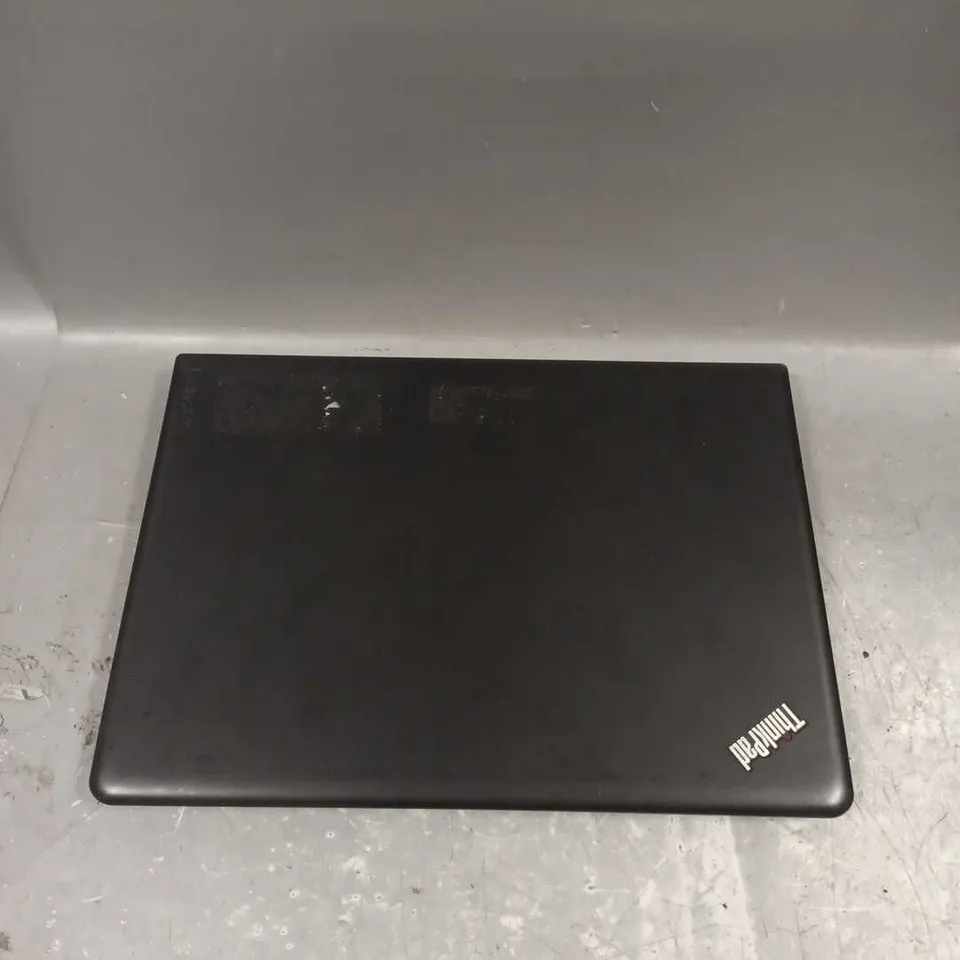 LENOVO THINKPAD E470 LAPTOP