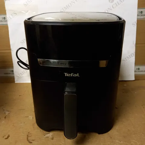 TEFAL EASYFRY PRECISION AIR FRYER