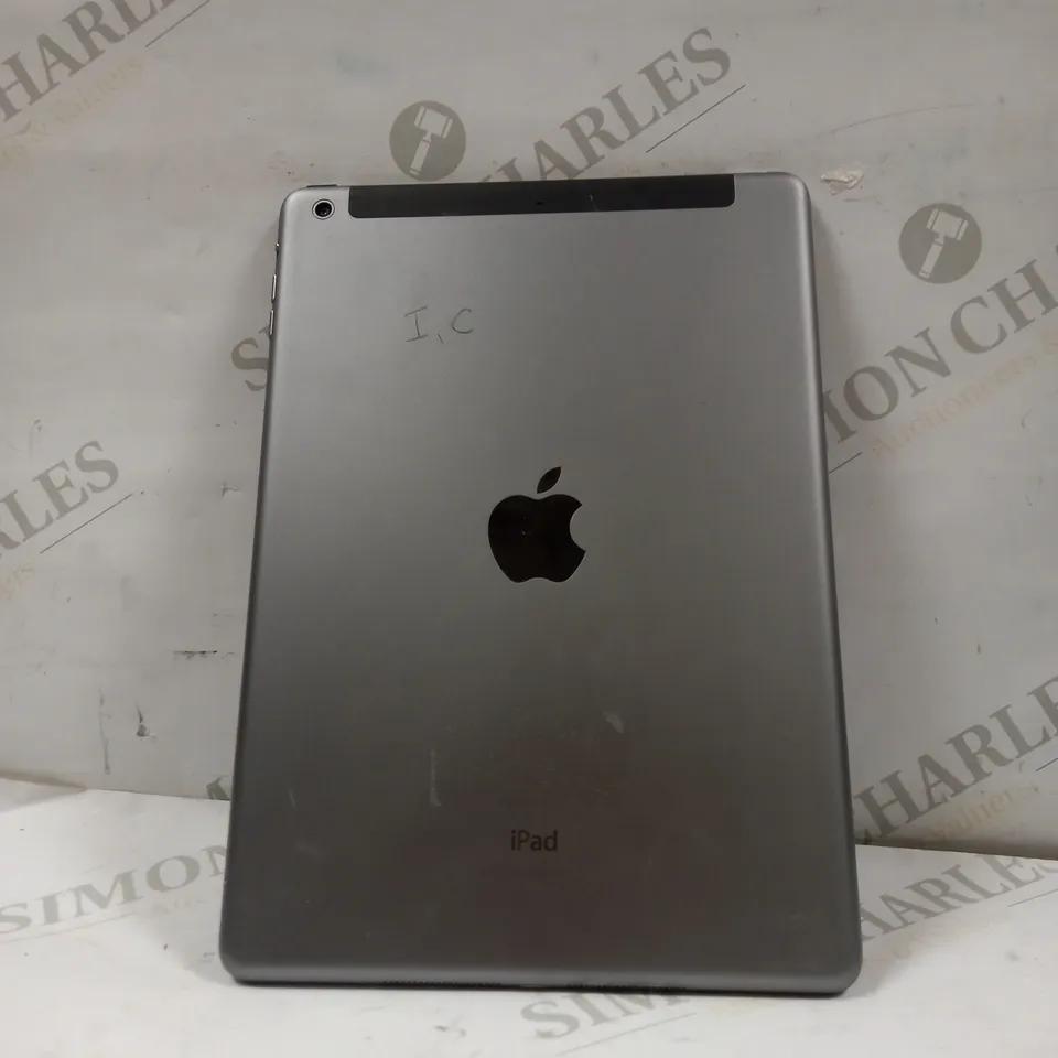 APPLE IPAD AIR A1475
