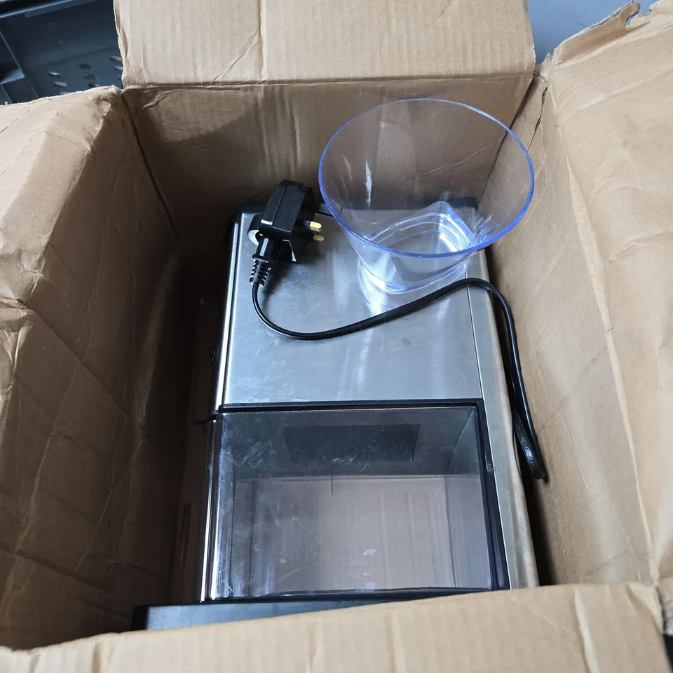 ONECONCEPT AIR BREAKER MACHINE 