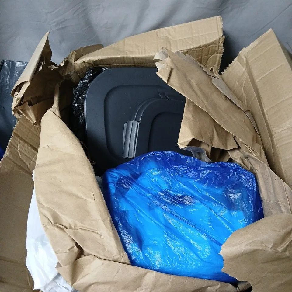 NINJA CRISPI 4IN1 GLASS PORTABLE AIR FRYER