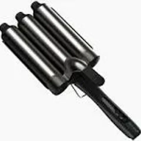 BOXED REVAMP PROGLOSS BOHO BEACH WAVER XL (WV-2500-GB)