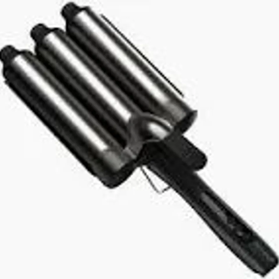 BOXED REVAMP PROGLOSS BOHO BEACH WAVER XL (WV-2500-GB)