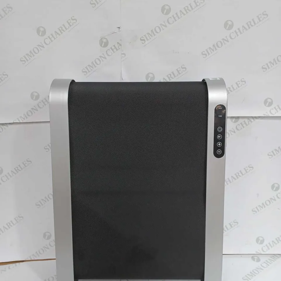 OUTLET FITQUEST TREADWELL WALKING TREADMILL