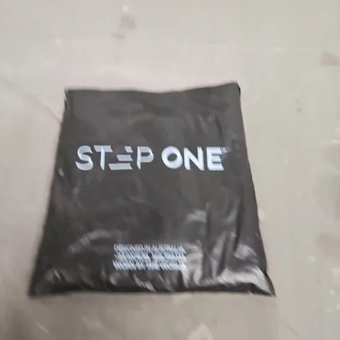 STEP ONE BOXER TRUNKS - SIZE XL