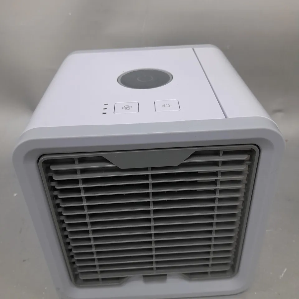 OUTLET PERSONAL SPACE COOLER FAN