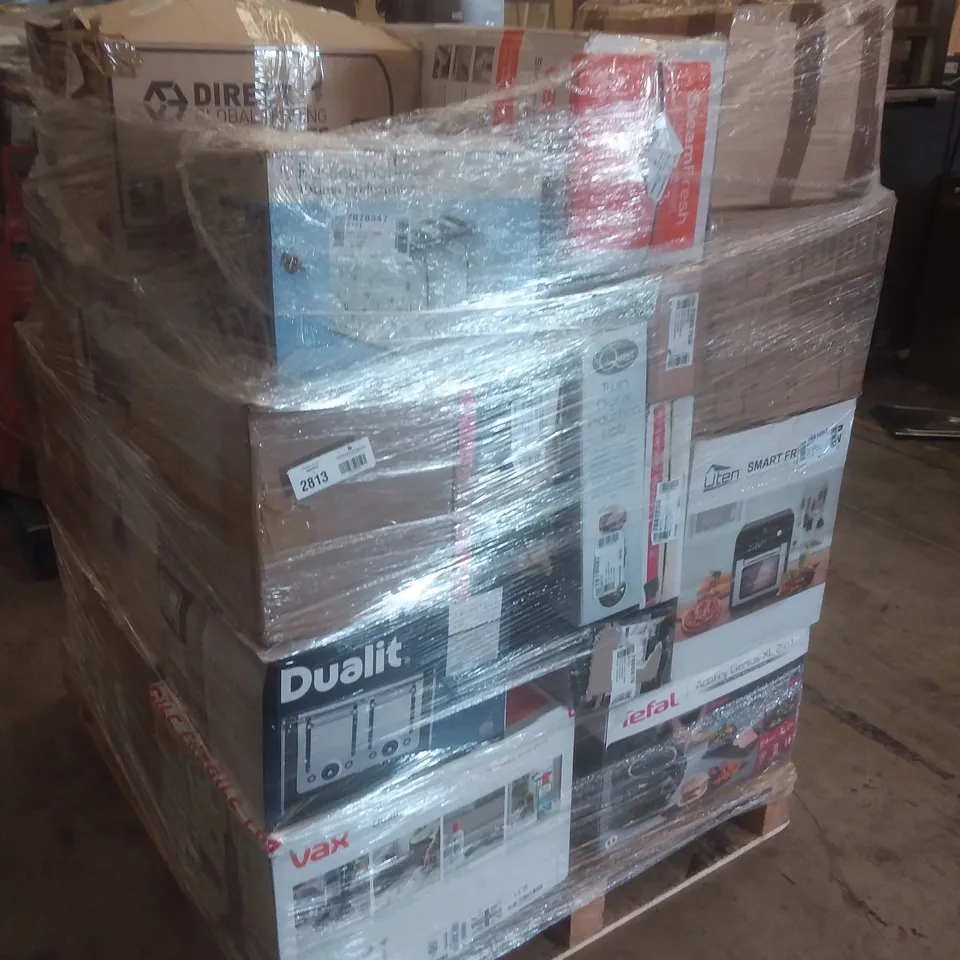 PALLET OF APPROXIMATELY 29 ASSORTED ITEMS INCLUDING: