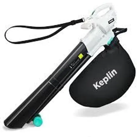 BOXED PREMIUM LEAF BLOWER 