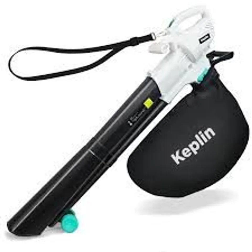 BOXED PREMIUM LEAF BLOWER 