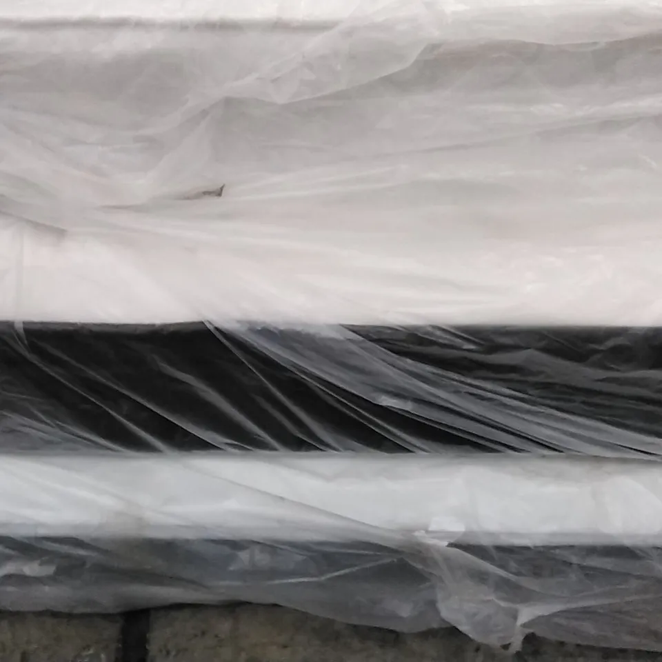 QUALITY BAGGED 5FT MATTRESS 