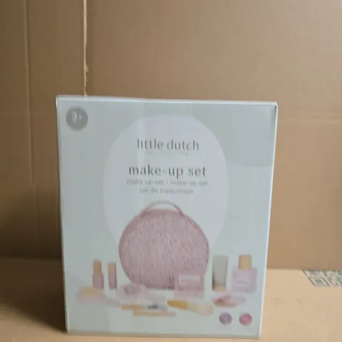 LITTLE DUTCH MAKE-UP SET 