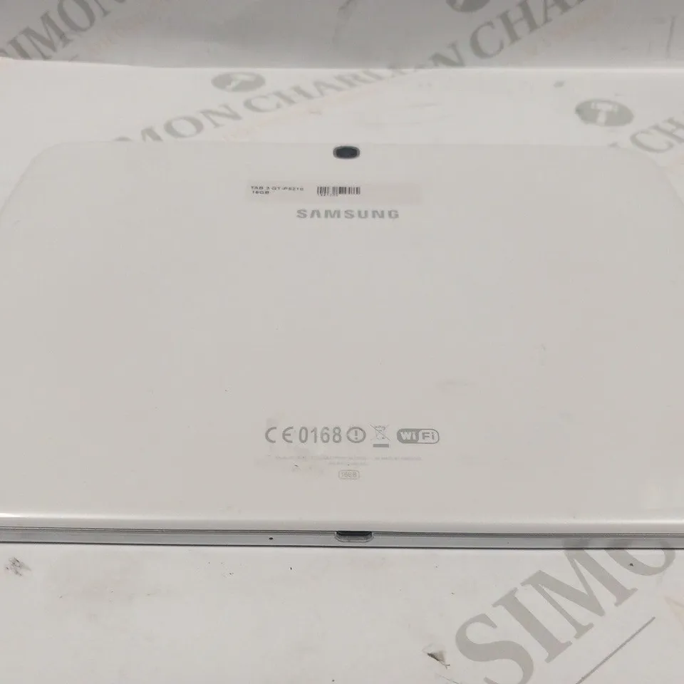 SAMSUNG GALAXY TAB 3