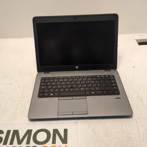 HP ELITEBOOK 840 LAPTOP – 14-INCH DISPLAY MISSING KEY 