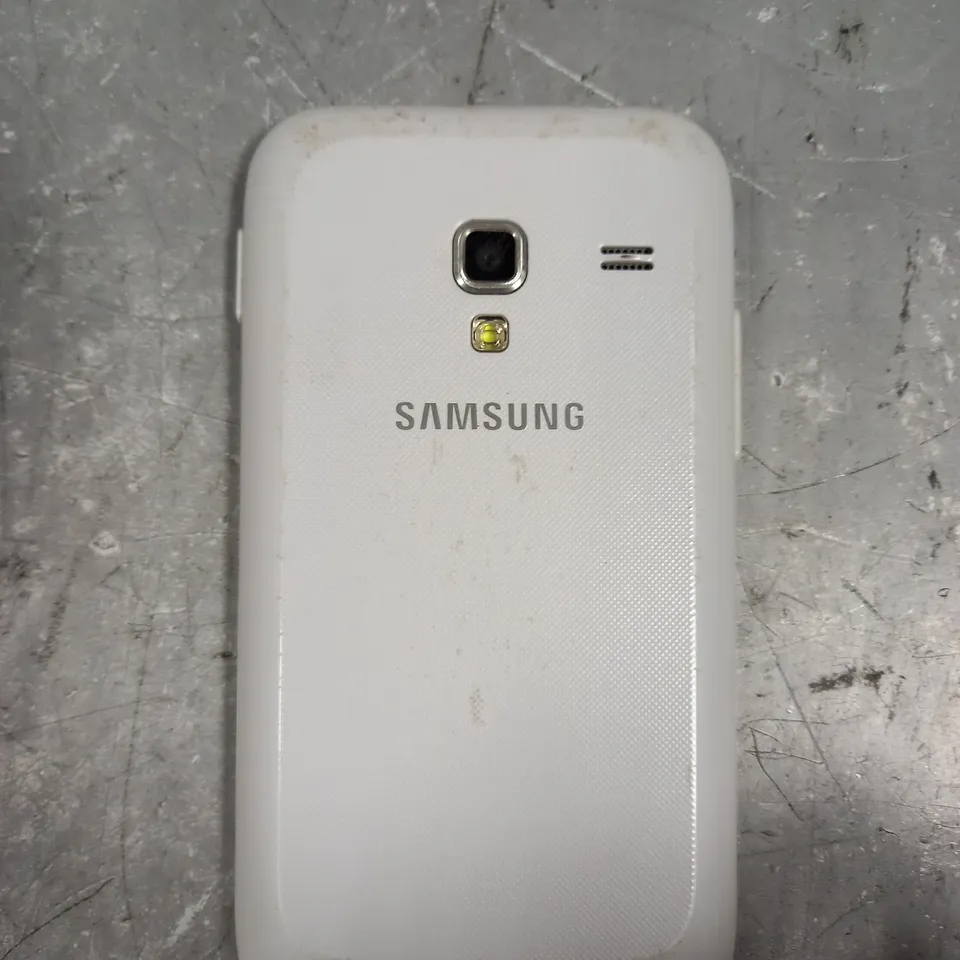 SAMSUNG GALAXY ACE PLUS SMARTPHONE 