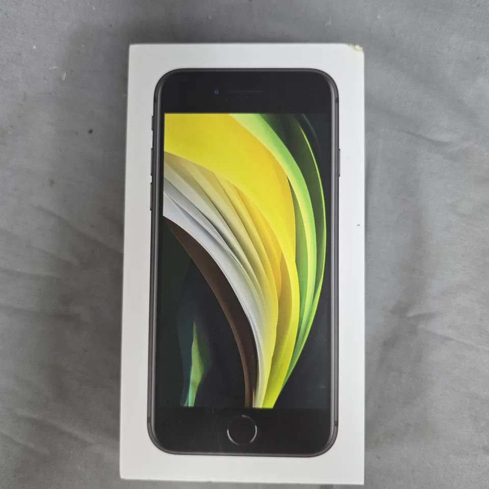 APPLE IPHONE SE - A2296
