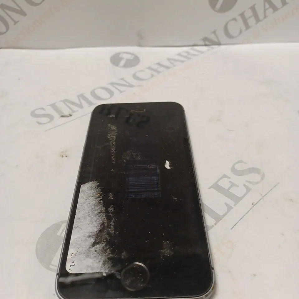 APPLE IPHONE 5S A1457 SMARTPHONE
