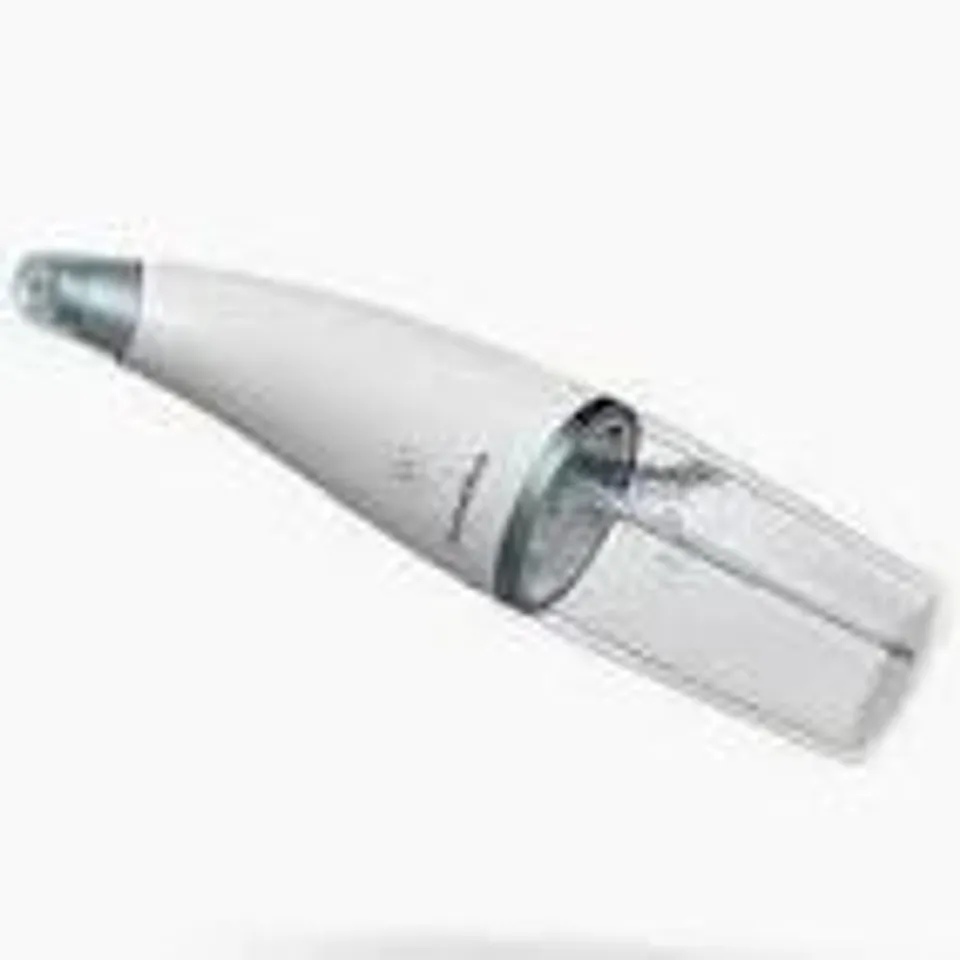 BOXED HOMEDICS REFRESH HYDRAFACIAL CLEANSING TOOL