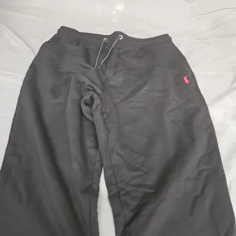 POLO RALPH LAUREN MEN'S BLACK SWEATPANTS 3XL 