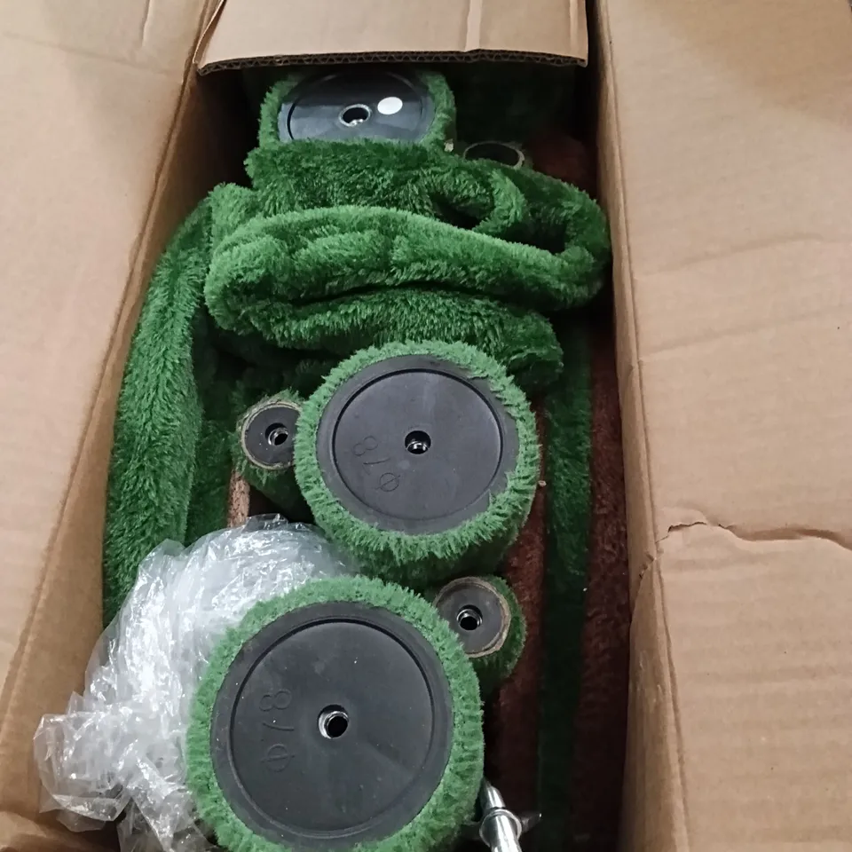 BOXED CAT TREE (1 BOX)