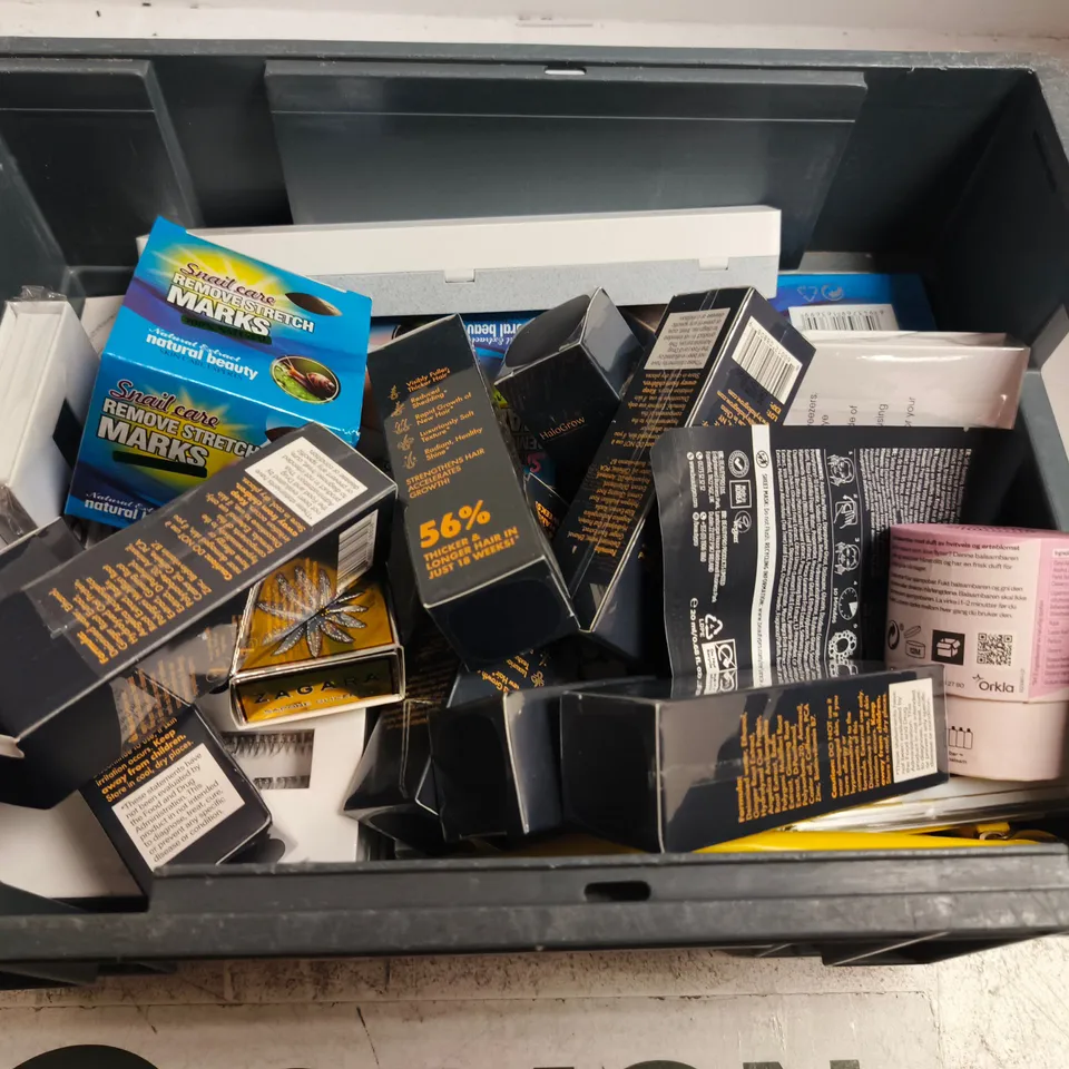 APPROXIMATELY 15 ASSORTED HEALTH & BEAUTY PRODUCTS