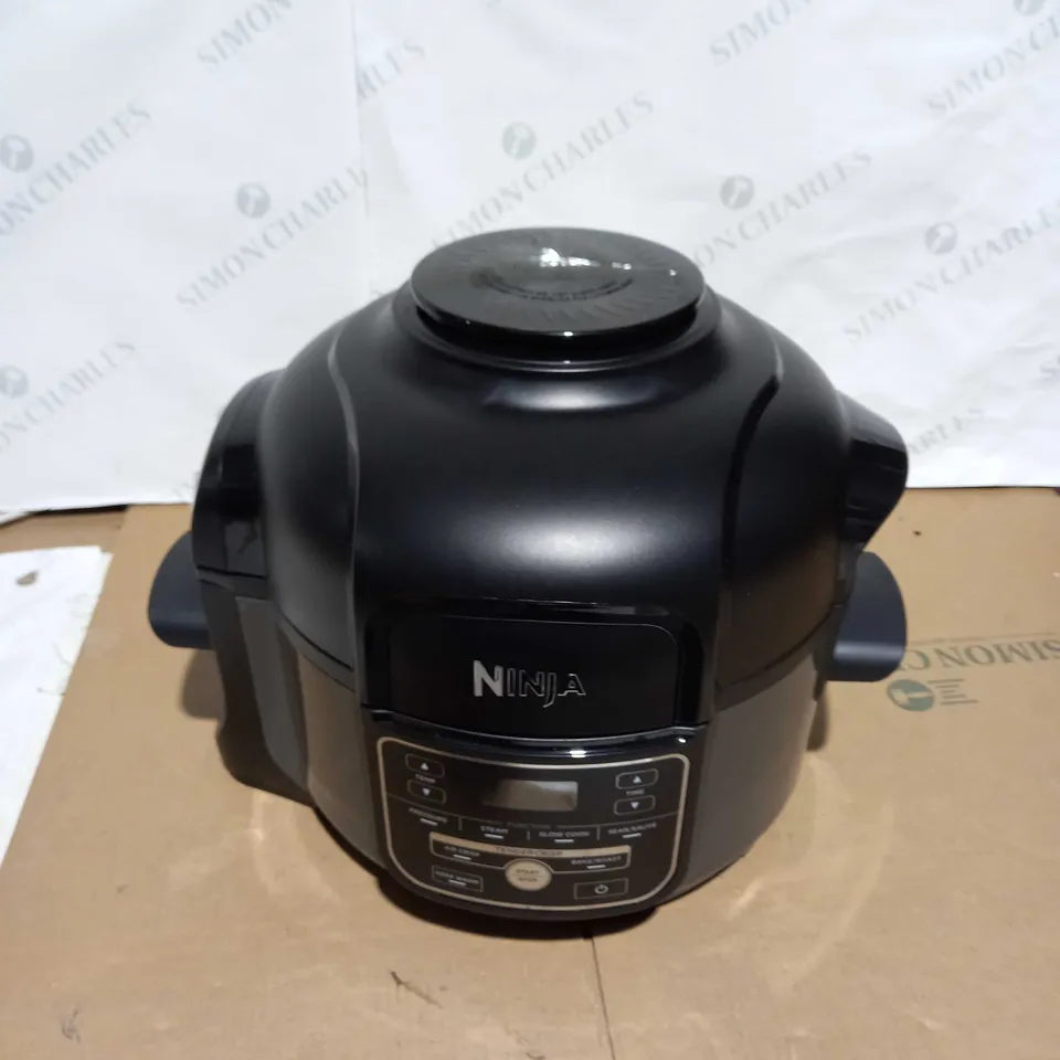NINJA FOODI MINI 6-IN-1 MULTI COOKER 