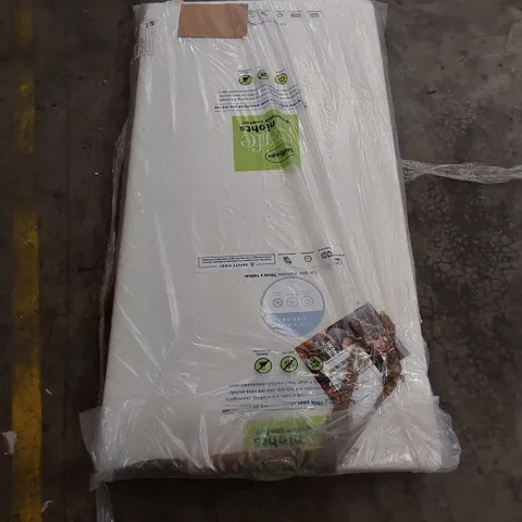 BAGGED SAFE NIGHTS AIRFLOW 2'4" COT MATTRESS 