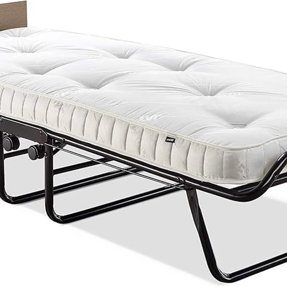 BOXED JAY-BE 107805 SUPREME POCKET SPRUNG FOLDING BED