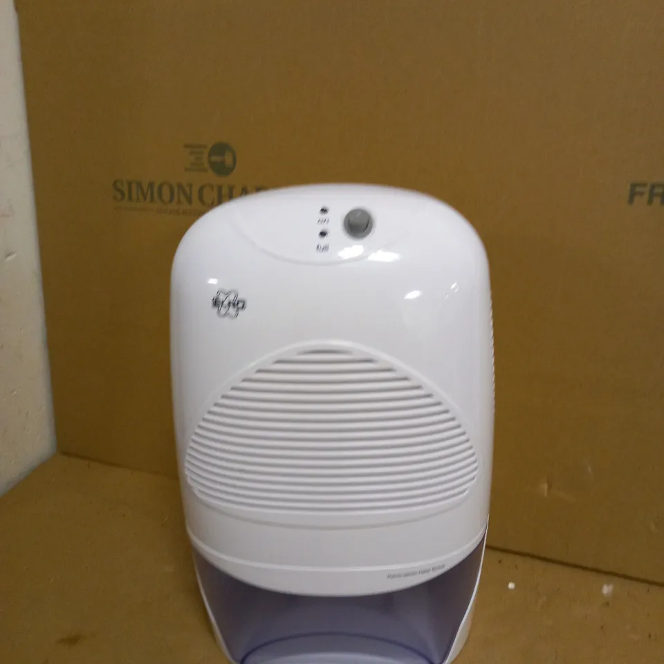 ELRO DEHUMIDIFIER