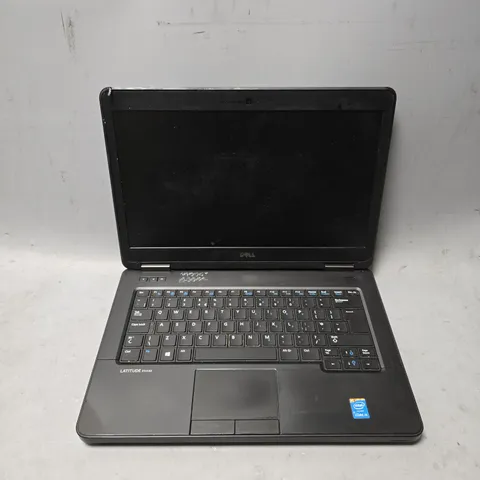 DELL LATITUDE E5440 LAPTOP