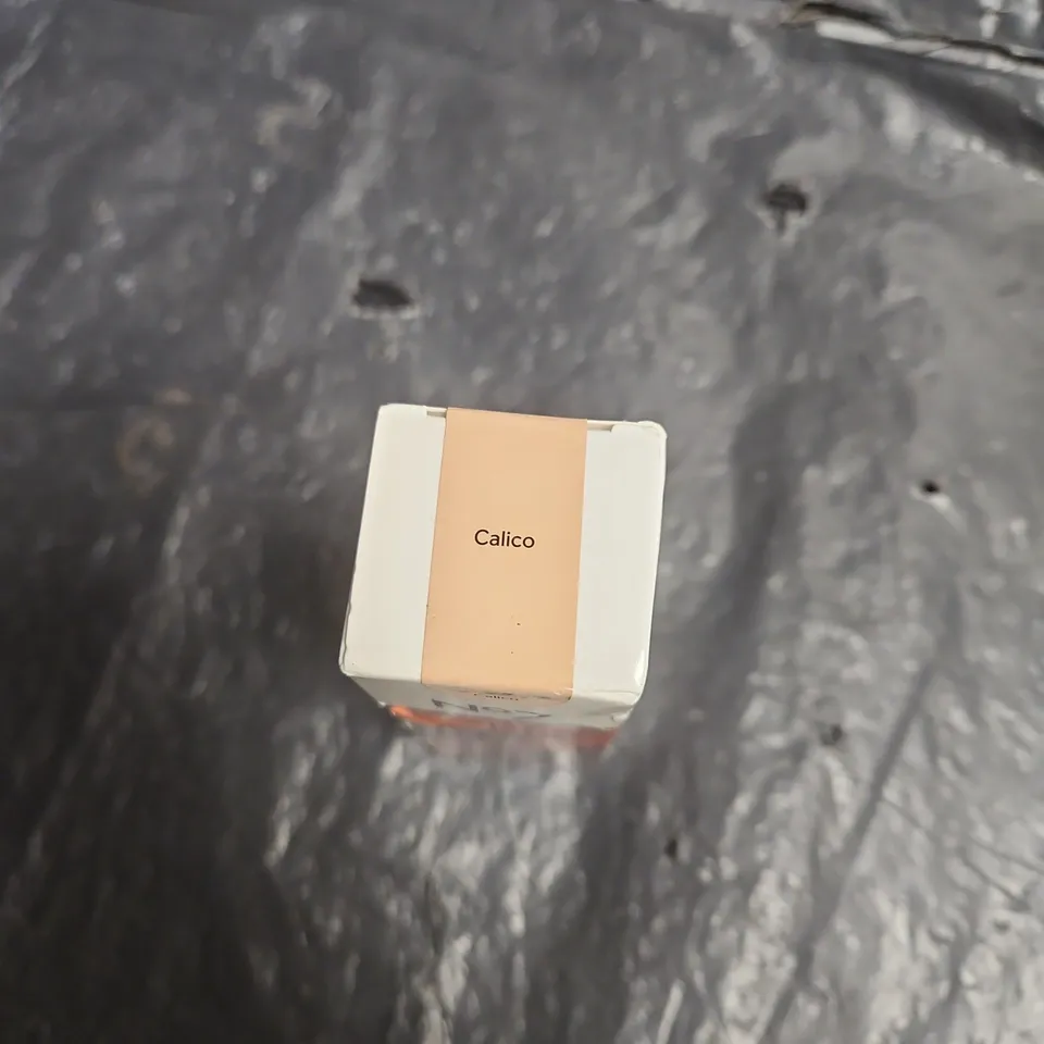 N°7 STAY PERFECT FOUNDATION IN SHADE CALICO – MEDIUM COVERAGE, SPF 30, 50ML