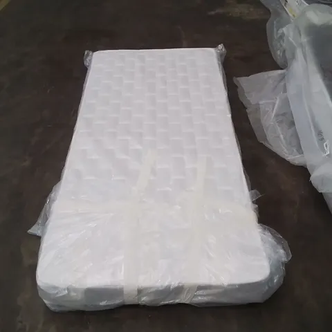 QUALITY BAGGED AFRIN BONNEL OPEN COIL MATTRESS 7IN/18CM HEIGHT 90CM SINGLE MATTRESS 