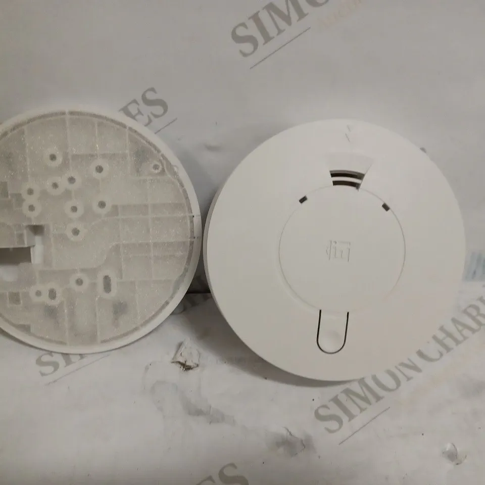 AICO EI146RC SMOKE ALARM