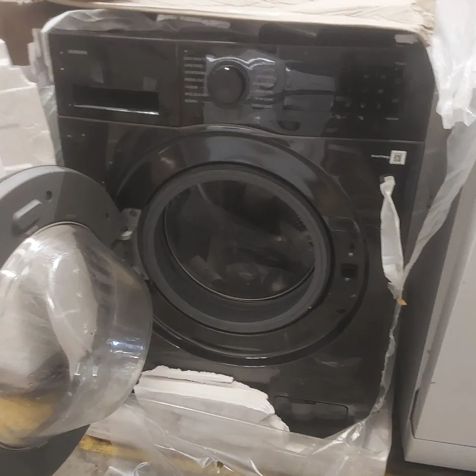 SAMSUNG WW11DG5B2ABEU AI FRONT-LOAD WASHING MACHINE SERIES 5 AI ENERGY 11KG ? ?