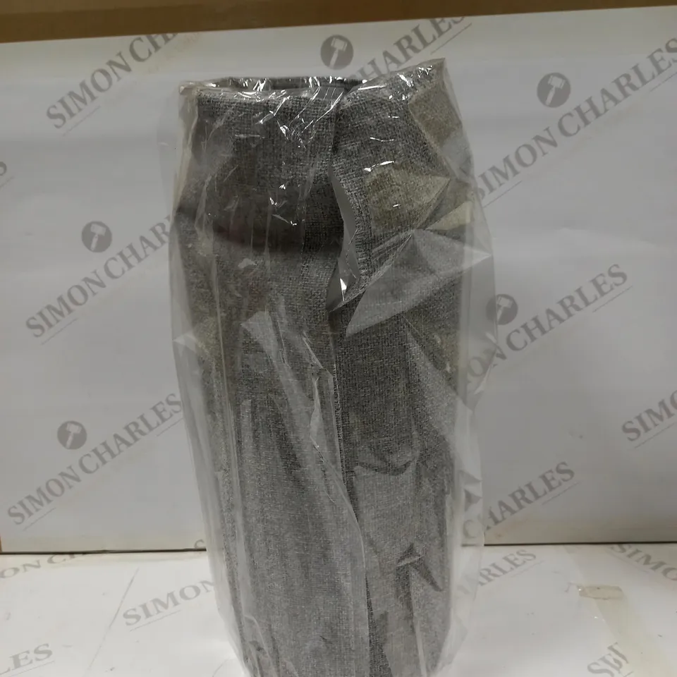 JOHN LEWIS CLUSTER SHELF 3 LIGHT FLOOR LAMP